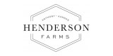 Henderson Farms