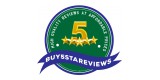 Buy 5 Star Reviews