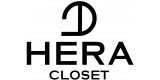 Hera Closet