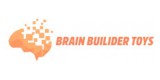 Brain Builider Toys
