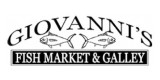 Giovannis Fish Market
