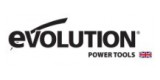 Evolution Power Tools UK