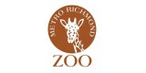 Metro Richmond Zoo