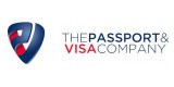 The Passport and Visa Company