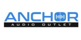 Anchor Audio Outlet
