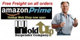 Holdup Suspender Company