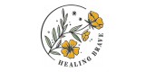 Healing Brave