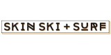 Skin Ski Surf