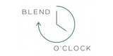 Blend O Clock