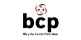 Bicycle Cards Pakistan