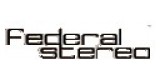 Federal Stereo