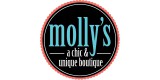 Mollys A Chic and Unique Boutique