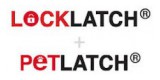 Lock Latch and Pet Latch