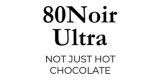 80 Noir Ultra