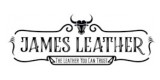 James Leather