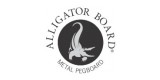 Alligator Board