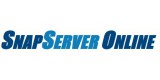 Snap Server Online