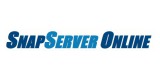Snap Server Online