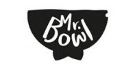 Mr Bowl