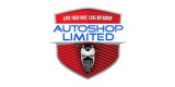 Auto Shop Limited