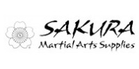 Sakura Martial Arts Supplies