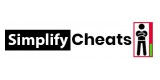 Simplify Cheats