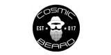 Cosmic Beard