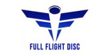 Full Flight Disc