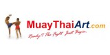 Muay Thai Art