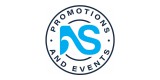 Ns Promotions and Events