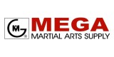 Mega Martial Arts Supply