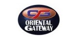 Oriental Gateway