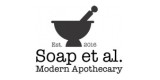 Soap Et Al