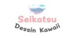 Seikatsu Dessin Kawaii