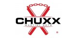 Chuxx Martial Arts