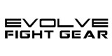 Evolve Fight Gear