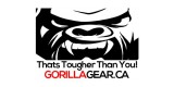 Gorilla Gear