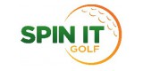 Spin It Golf