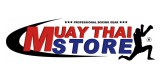 Muay Thai Store