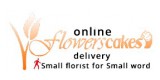Online Flowers Cakes Delivery