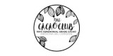 The Cacao Club
