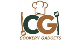 Cookery Gadgets