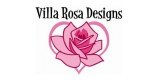 Villa Rosa Designs