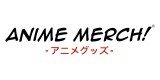 Anime Merch