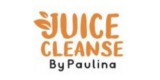 Juice Cleanse By Paulina