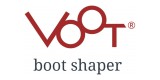 Voot Boot Shaper