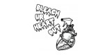 Bleach Ur Heart Out
