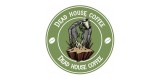 Dead House Coffee