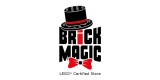 Brick Magic