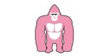 Pink Gorilla Fashion